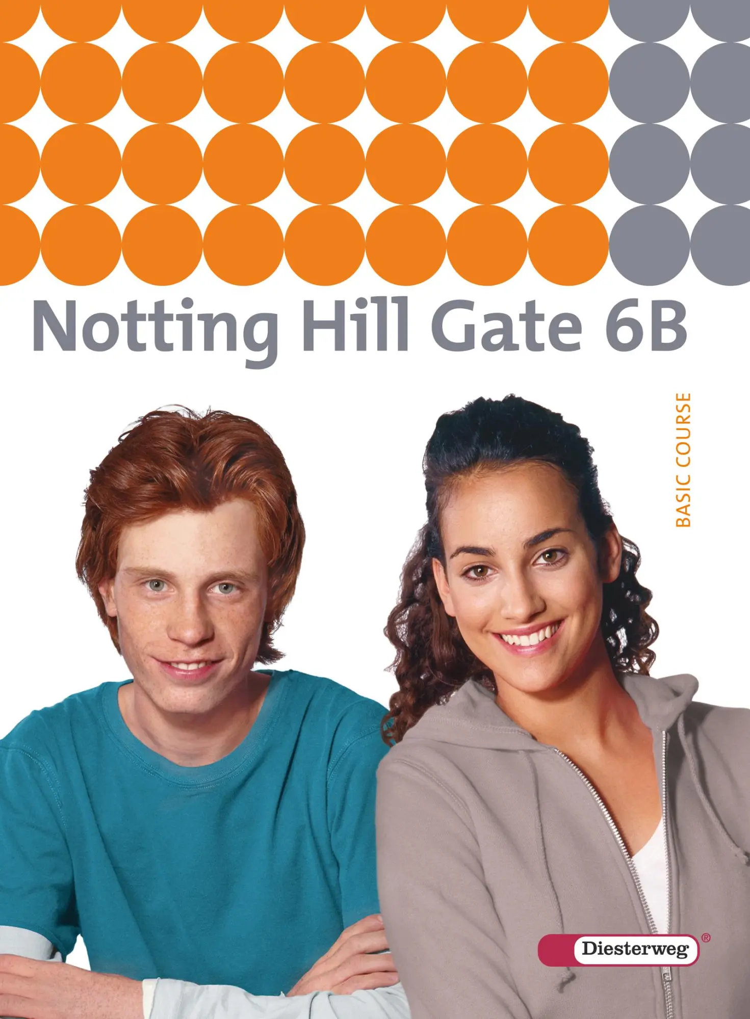 Cover: 9783425116068 | Notting Hill Gate 6 B. Textbook | Ausgabe 2007 | Christoph Edelhoff