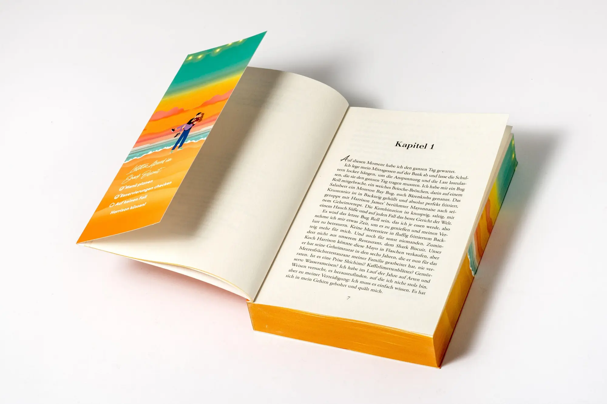 Bild: 9783442496068 | One Last Night | Lauren Ford | Taschenbuch | 352 S. | Deutsch | 2026