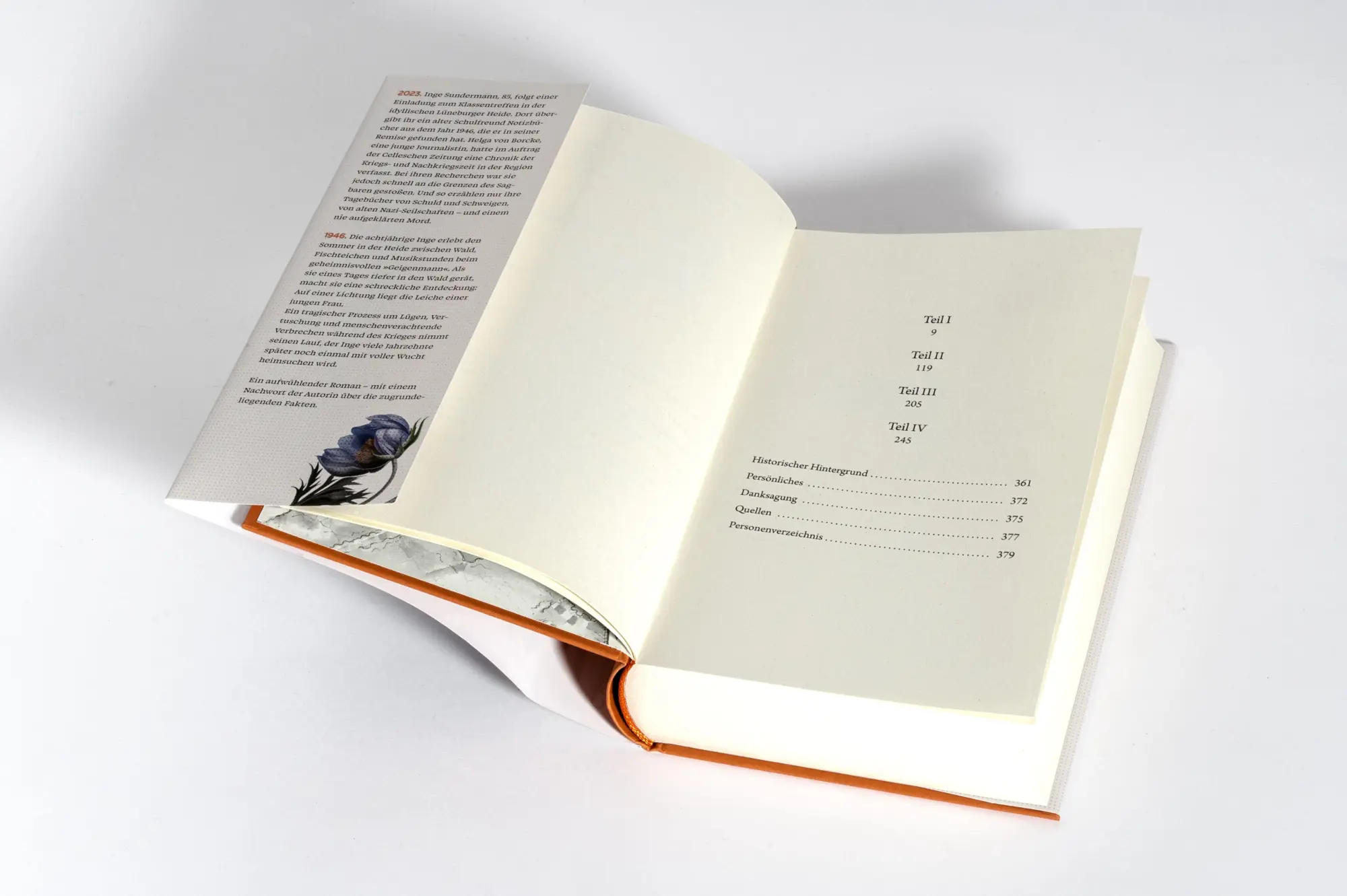 Bild: 9783570106068 | Wo der Wind die Namen trägt | Anja Jonuleit | Buch | 384 S. | Deutsch