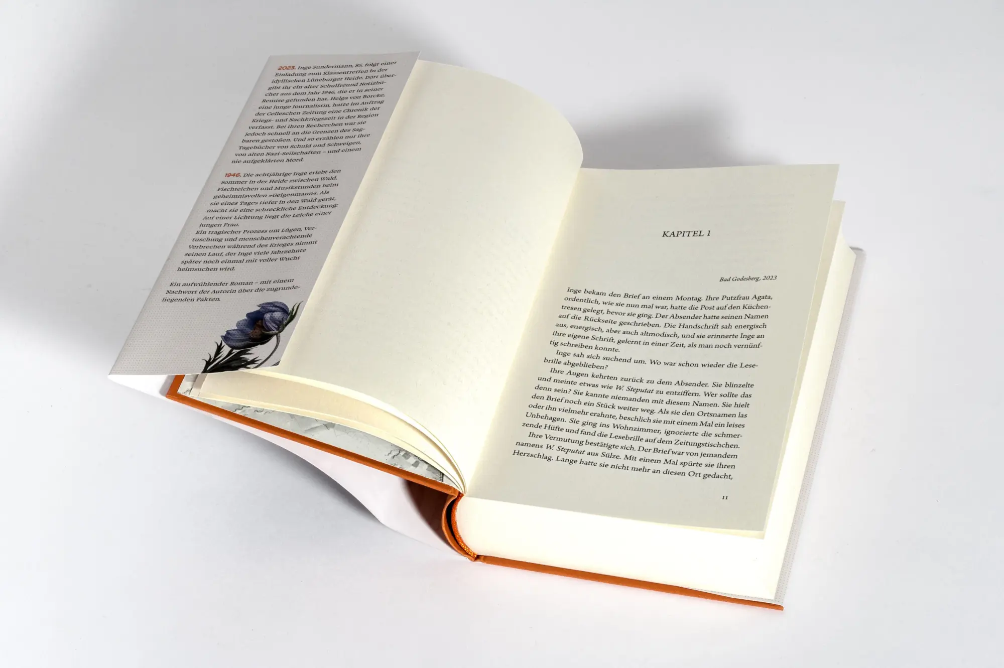 Bild: 9783570106068 | Wo der Wind die Namen trägt | Anja Jonuleit | Buch | 384 S. | Deutsch