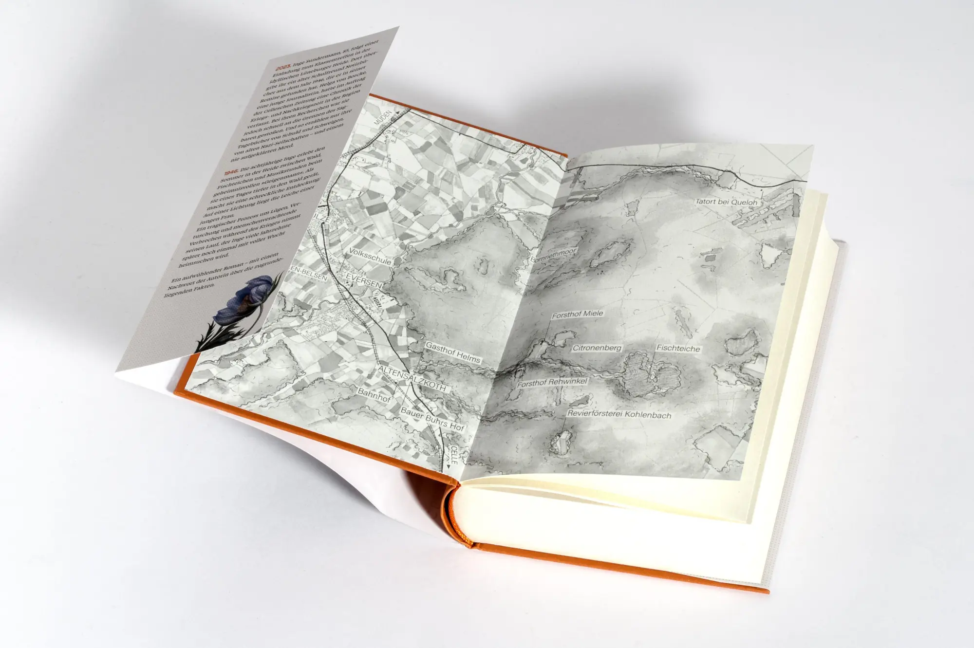 Bild: 9783570106068 | Wo der Wind die Namen trägt | Anja Jonuleit | Buch | 384 S. | Deutsch