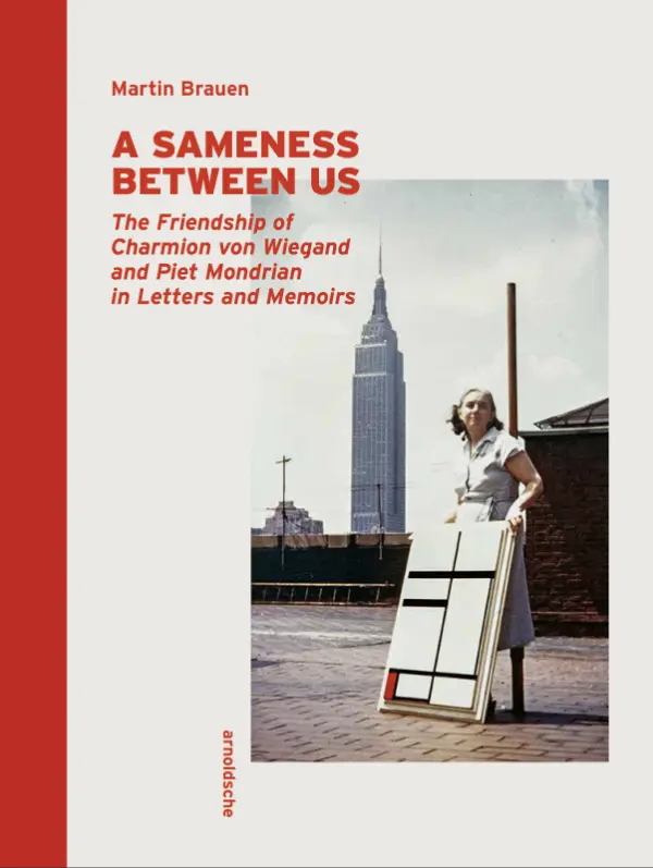 Cover: 9783897906068 | A Sameness between Us | Martin Brauen | Buch | Gebunden | Englisch