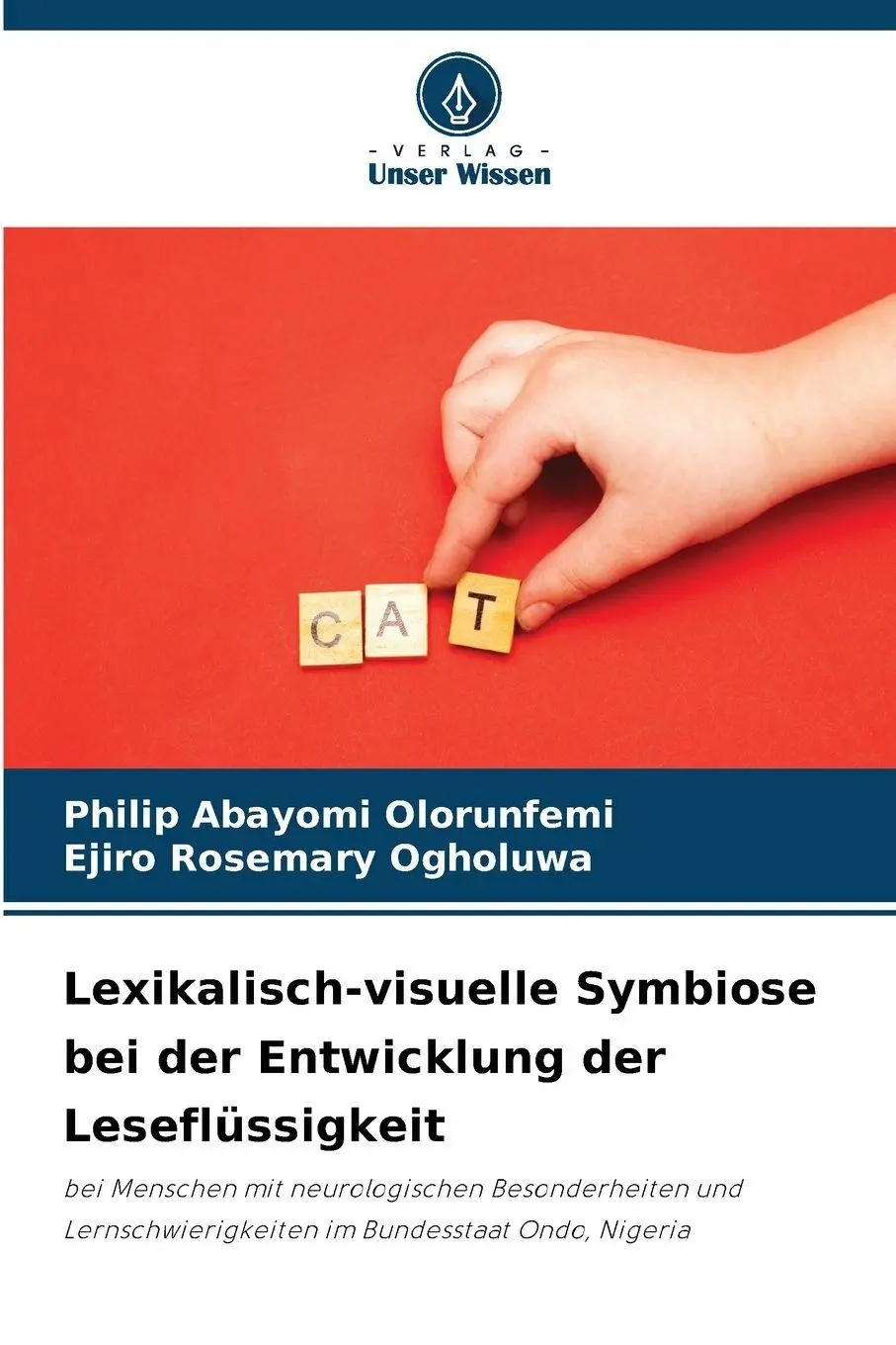Cover: 9786630126068 | Lexikalisch-visuelle Symbiose bei der Entwicklung der Leseflüssigkeit