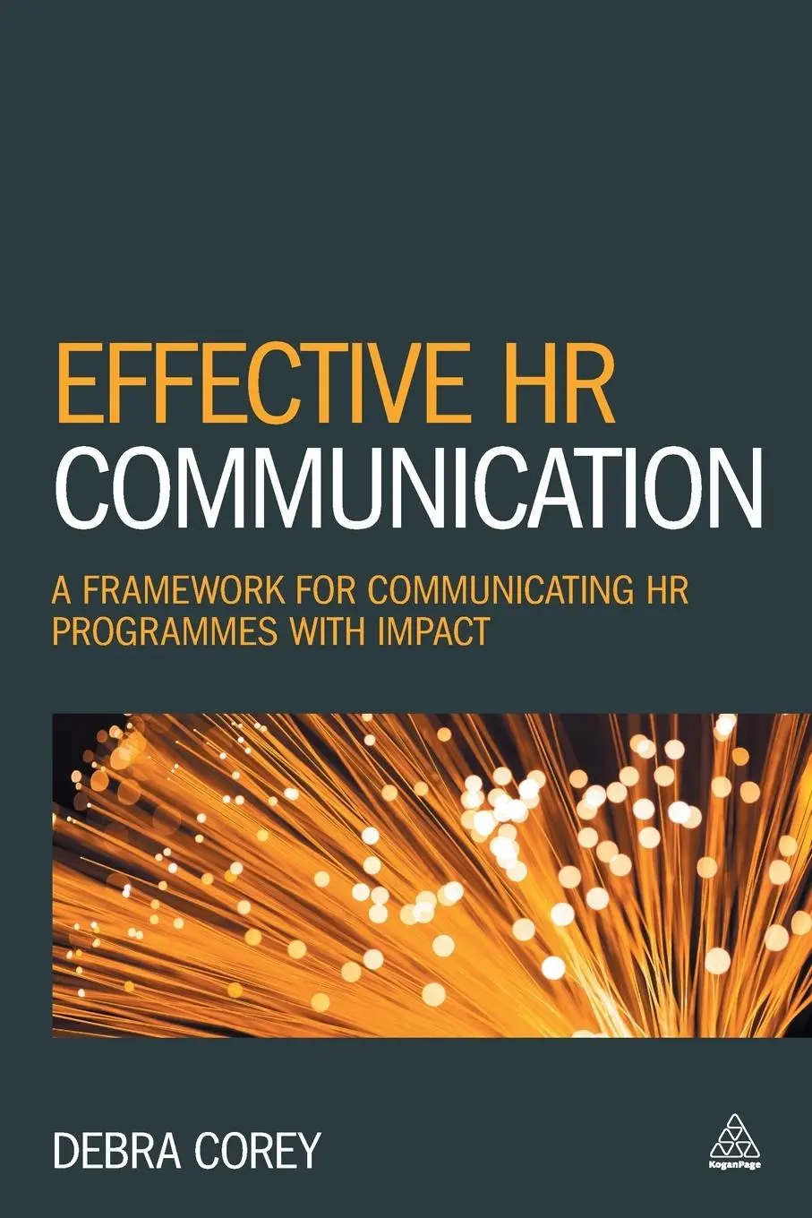 Cover: 9780749476168 | Effective HR Communication | Debra Corey | Taschenbuch | Englisch
