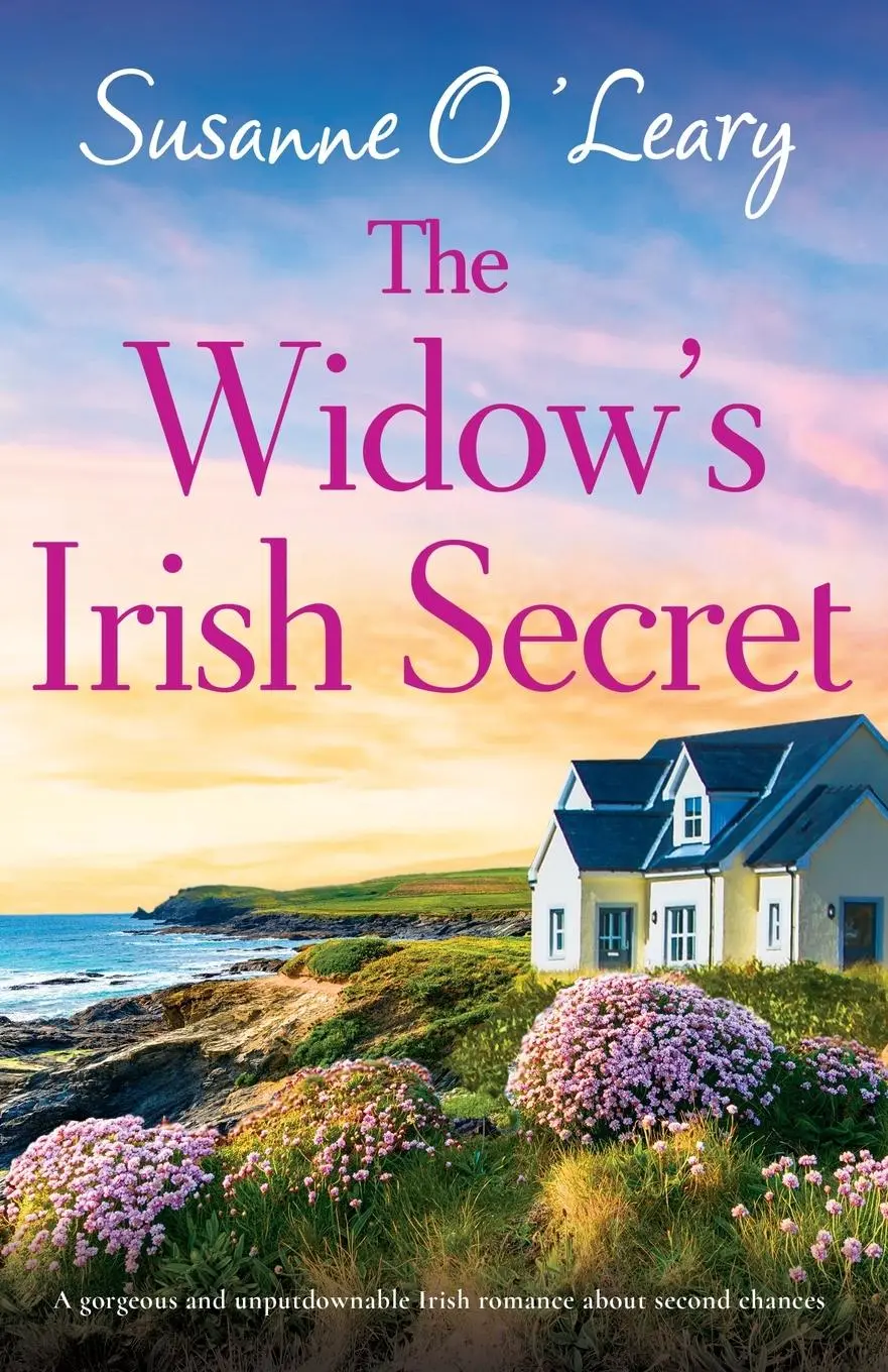Cover: 9781836186168 | The Widow's Irish Secret | Susanne O'Leary | Taschenbuch | Englisch