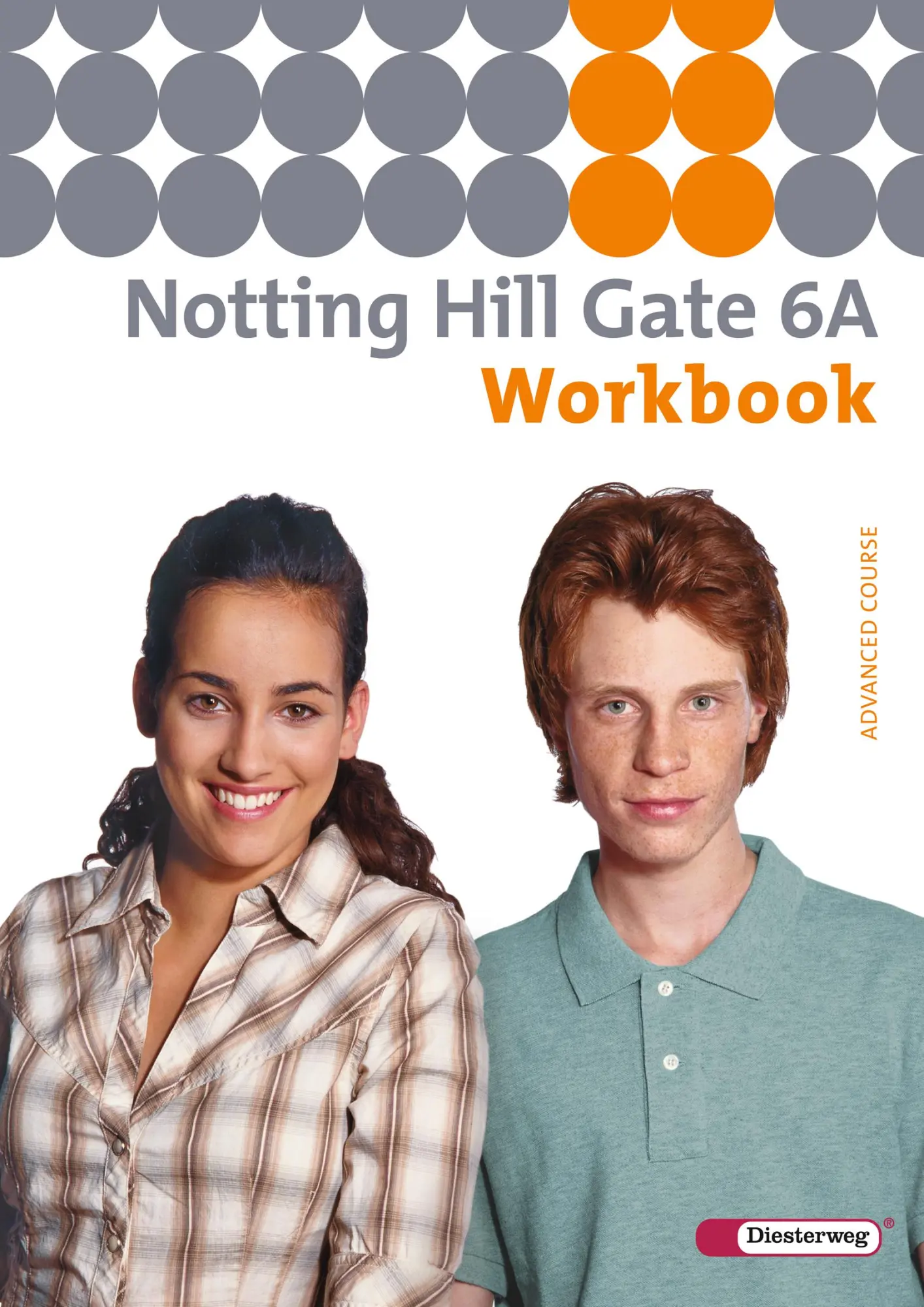 Cover: 9783425106168 | Notting Hill Gate 6 A. Workbook | Ausgabe 2007 | Christoph Edelhoff