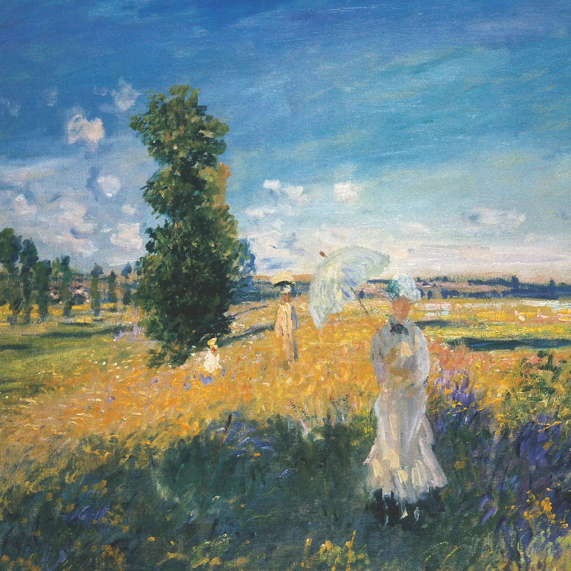 Bild: 9783959296168 | Claude Monet 2026 | Kalender 2026 | Kalender | Artwork Edition | 28 S.