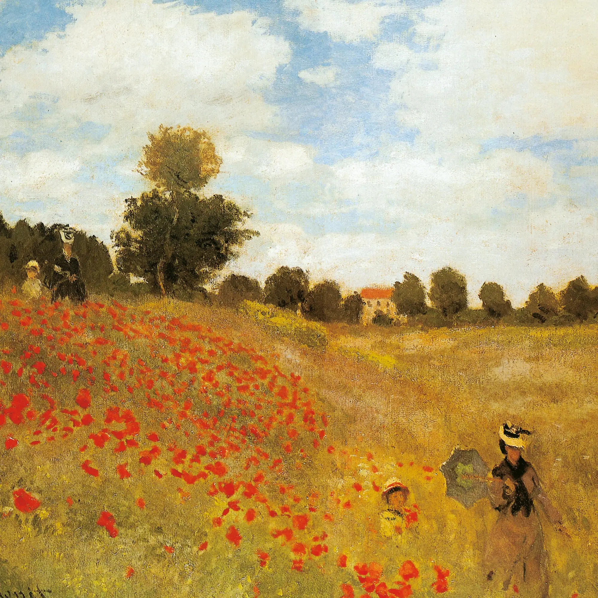 Bild: 9783959296168 | Claude Monet 2026 | Kalender 2026 | Kalender | Artwork Edition | 28 S.