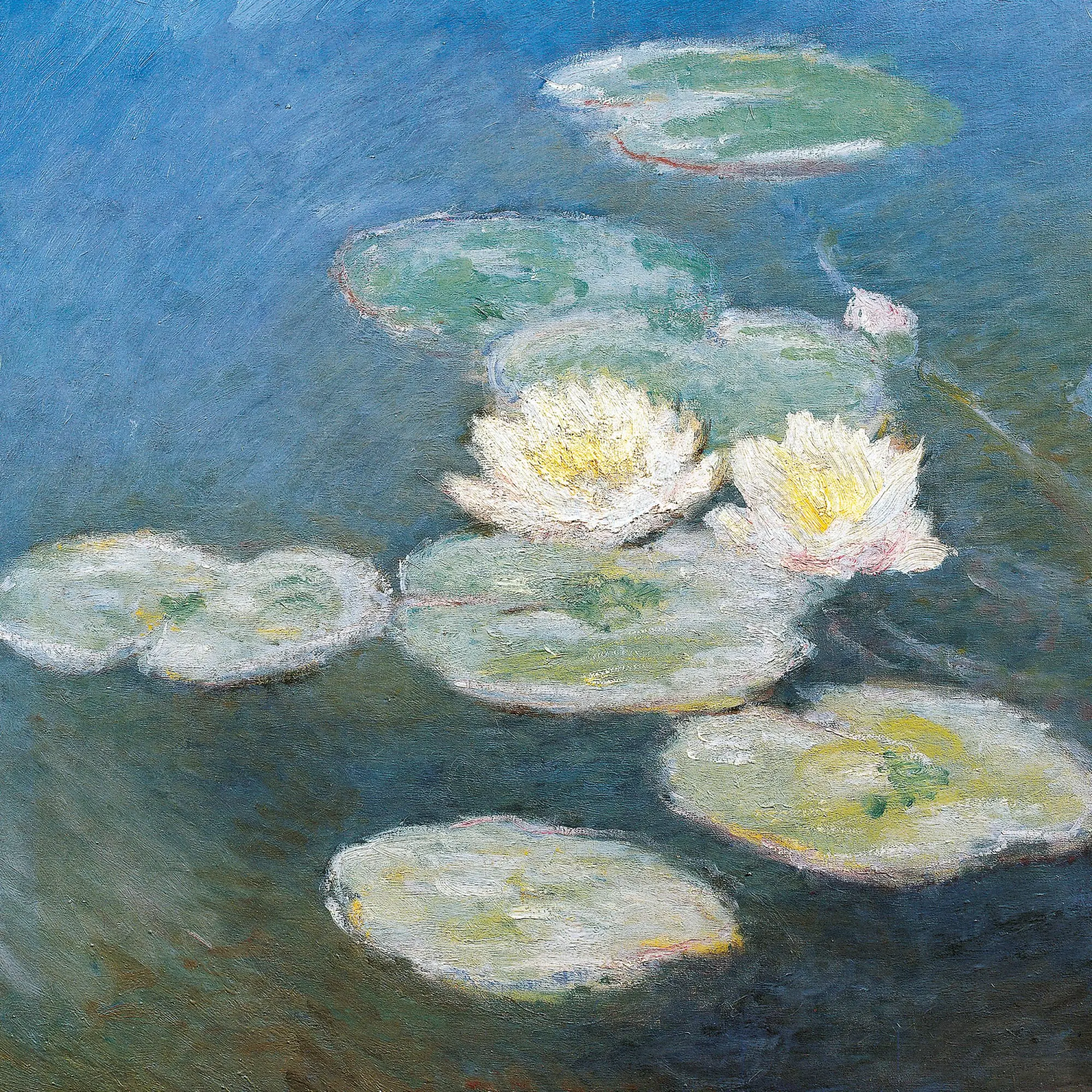 Bild: 9783959296168 | Claude Monet 2026 | Kalender 2026 | Kalender | Artwork Edition | 28 S.