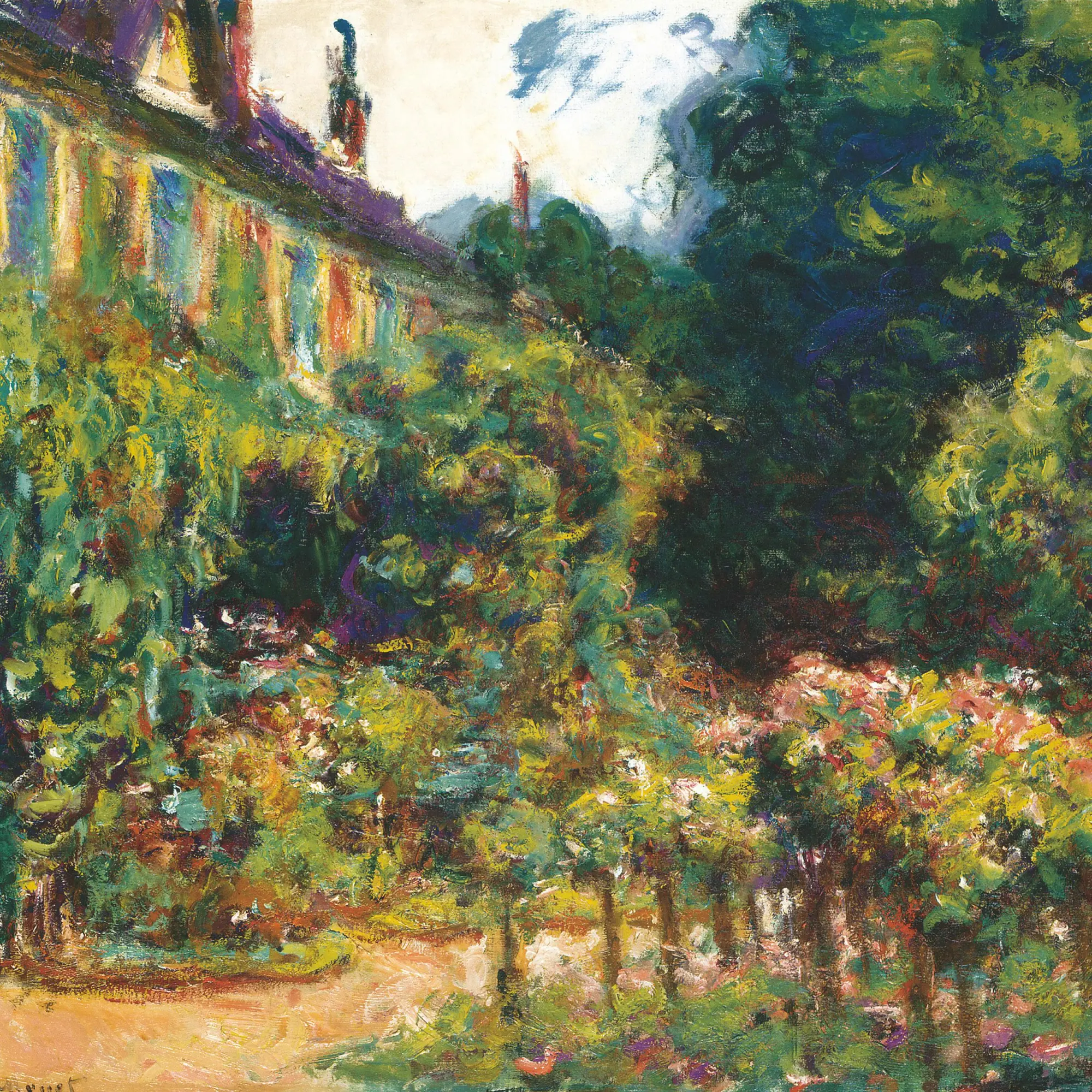 Bild: 9783959296168 | Claude Monet 2026 | Kalender 2026 | Kalender | Artwork Edition | 28 S.