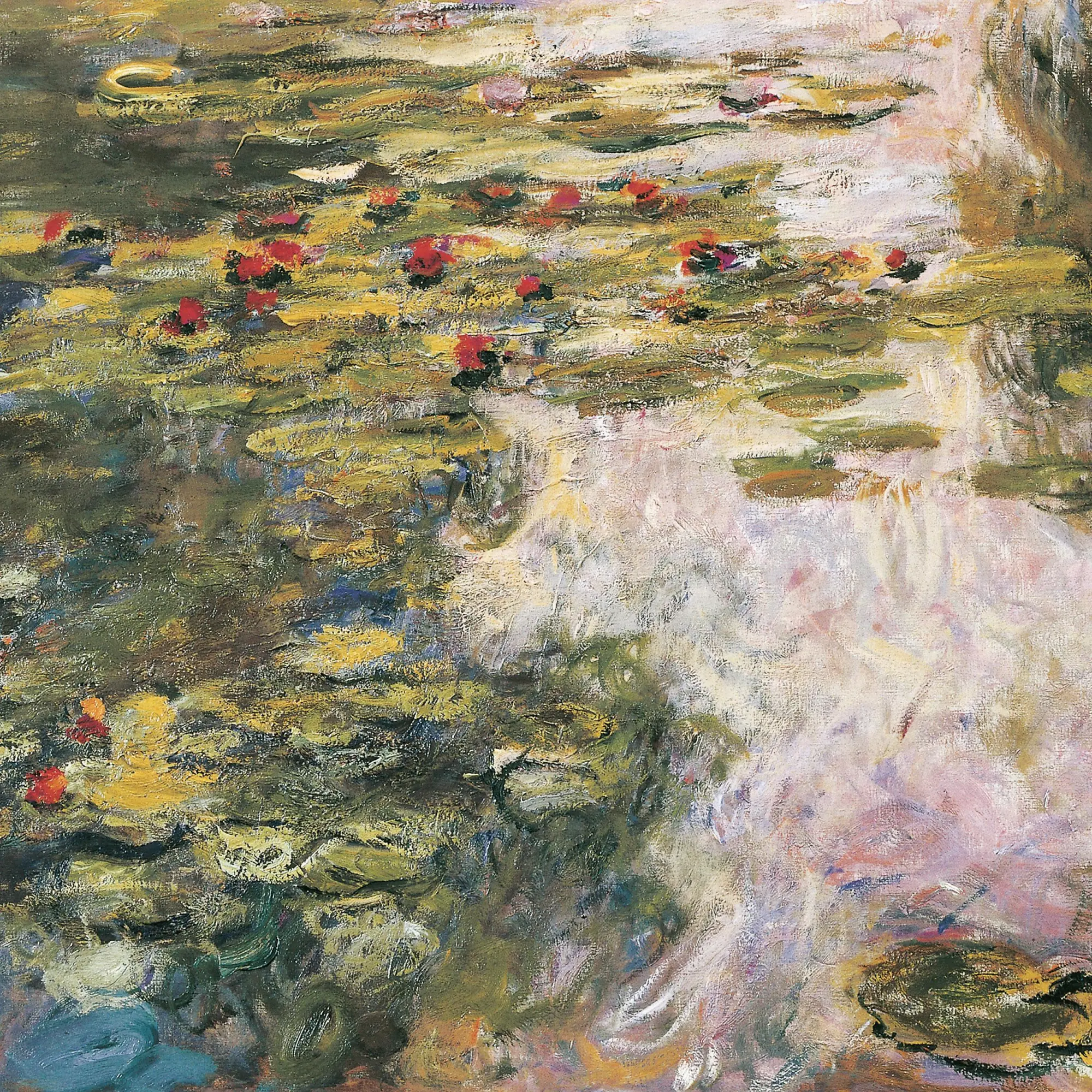 Bild: 9783959296168 | Claude Monet 2026 | Kalender 2026 | Kalender | Artwork Edition | 28 S.
