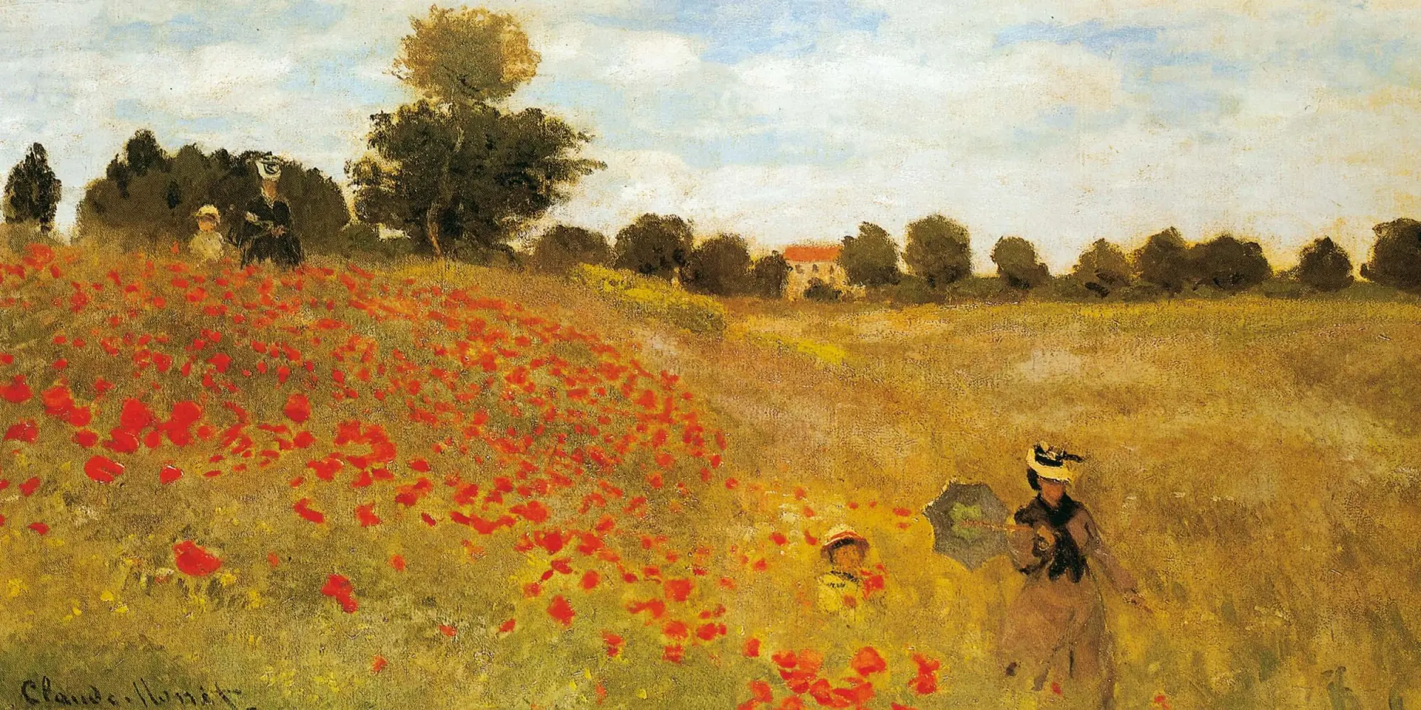 Bild: 9783959296168 | Claude Monet 2026 | Kalender 2026 | Kalender | Artwork Edition | 28 S.