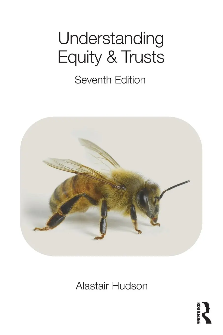 Cover: 9781138506268 | Understanding Equity & Trusts | Alastair Hudson | Taschenbuch | 2021 Cover: 9781138506268 | Understanding Equity & Trusts | Alastair Hudson | Taschenbuch | 2021