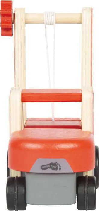 Bild: 4020972126368 | Gabelstapler mit Palette | 12636 | Deutsch | 2025 | EAN 4020972126368
