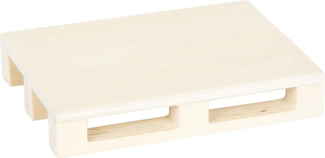 Bild: 4020972126368 | Gabelstapler mit Palette | 12636 | Deutsch | 2025 | EAN 4020972126368