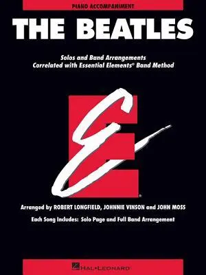 Cover: 9781423476368 | The Beatles | Johnnie Vinson | Taschenbuch | Buch | Englisch | 2013