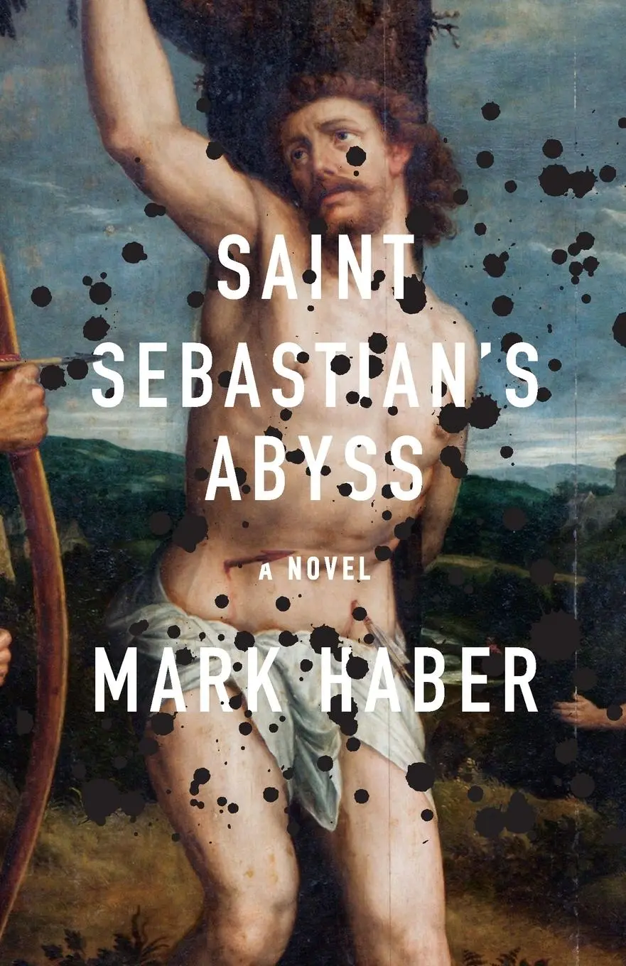 Cover: 9781566896368 | Saint Sebastian's Abyss | Mark Haber | Taschenbuch | Englisch | 2022