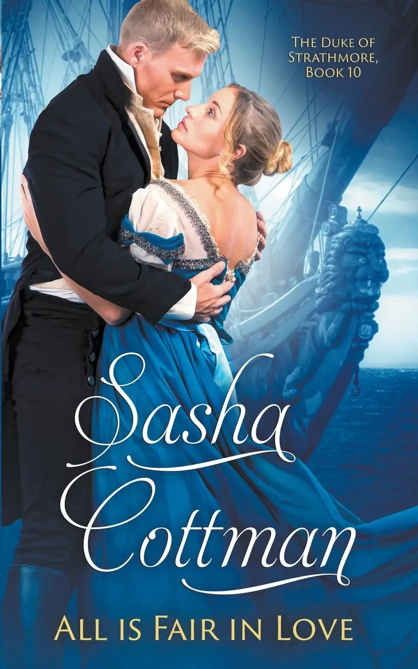 Cover: 9781922366368 | All is Fair in Love | Sasha Cottman | Taschenbuch | Englisch | 2022