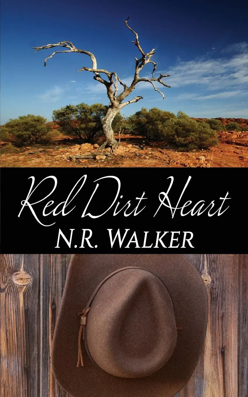 Cover: 9781925886368 | Red Dirt Heart | N. R Walker | Taschenbuch | Englisch | 2018
