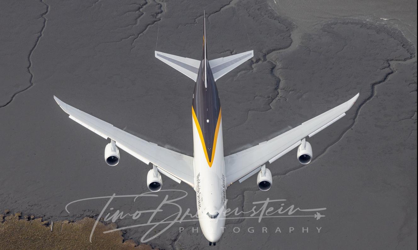 Bild: 9783613046368 | Into the Sky | Meisterwerke der Flugzeugfotografie | Timo Breidenstein