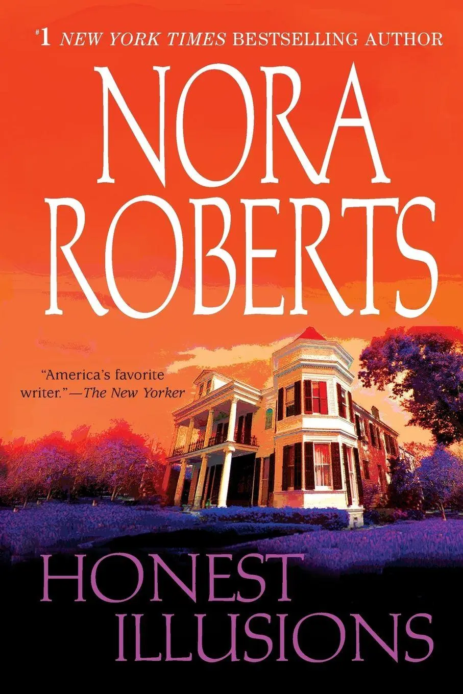 Cover: 9780425236468 | Honest Illusions | Nora Roberts | Taschenbuch | Englisch | 2010