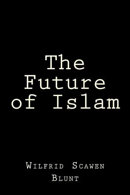 FUTURE OF ISLAM