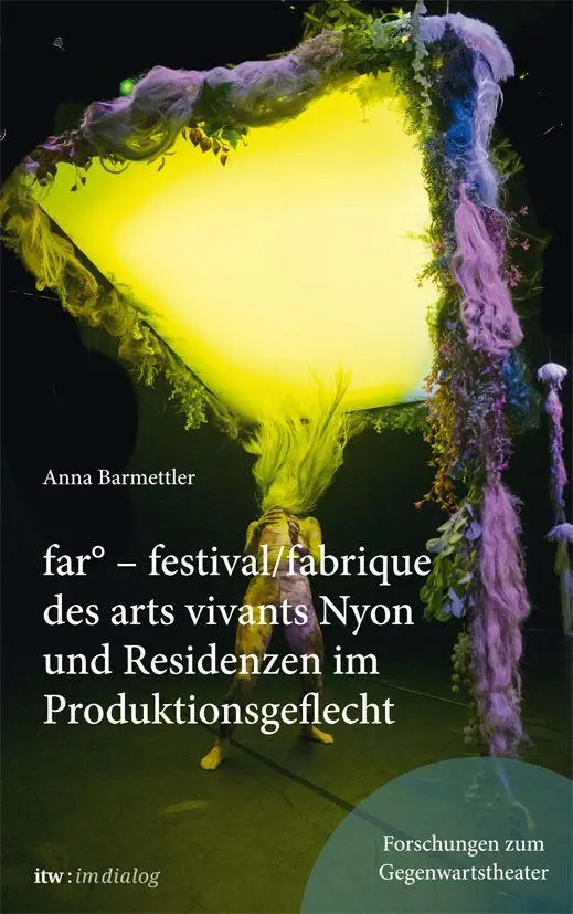 Barmettler, Anna: itw: im Dialog-Band 7 FAR