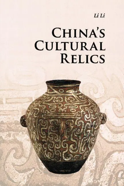 Cover: 9780521186568 | China's Cultural Relics | Li Li | Taschenbuch | Englisch | 2019
