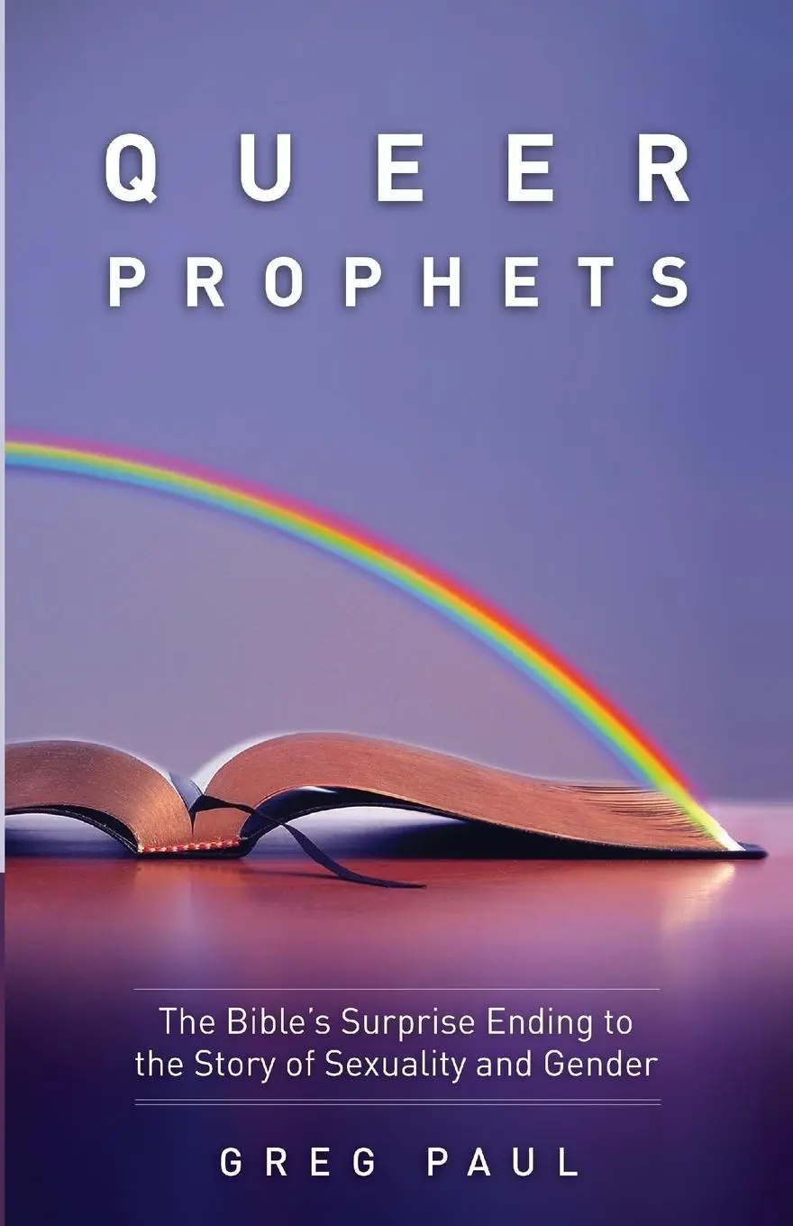 Cover: 9781725266568 | Queer Prophets | Greg Paul | Taschenbuch | Kartoniert / Broschiert