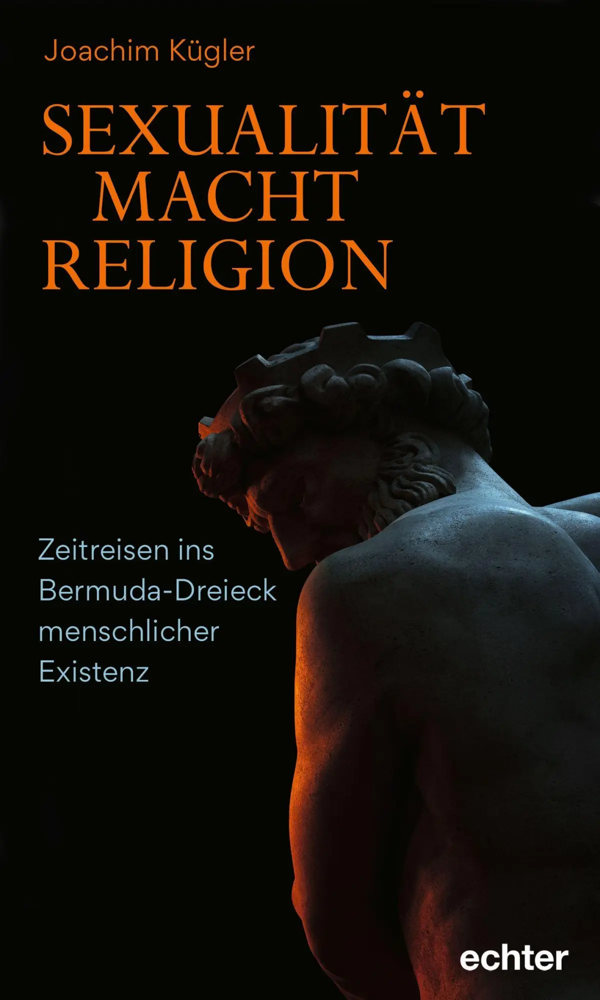Cover: 9783429056568 | Sexualität - Macht - Religion | Joachim Kügler | Taschenbuch | 128 S.