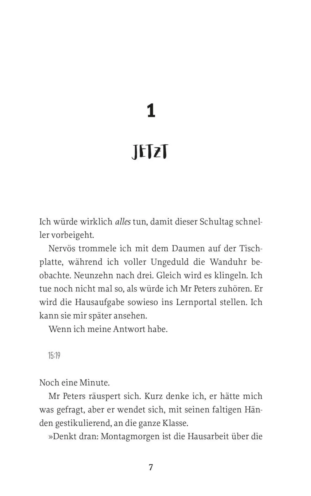 Bild: 9783551586568 | No Place Left to Hide | Megan Lally | Taschenbuch | 320 S. | Deutsch