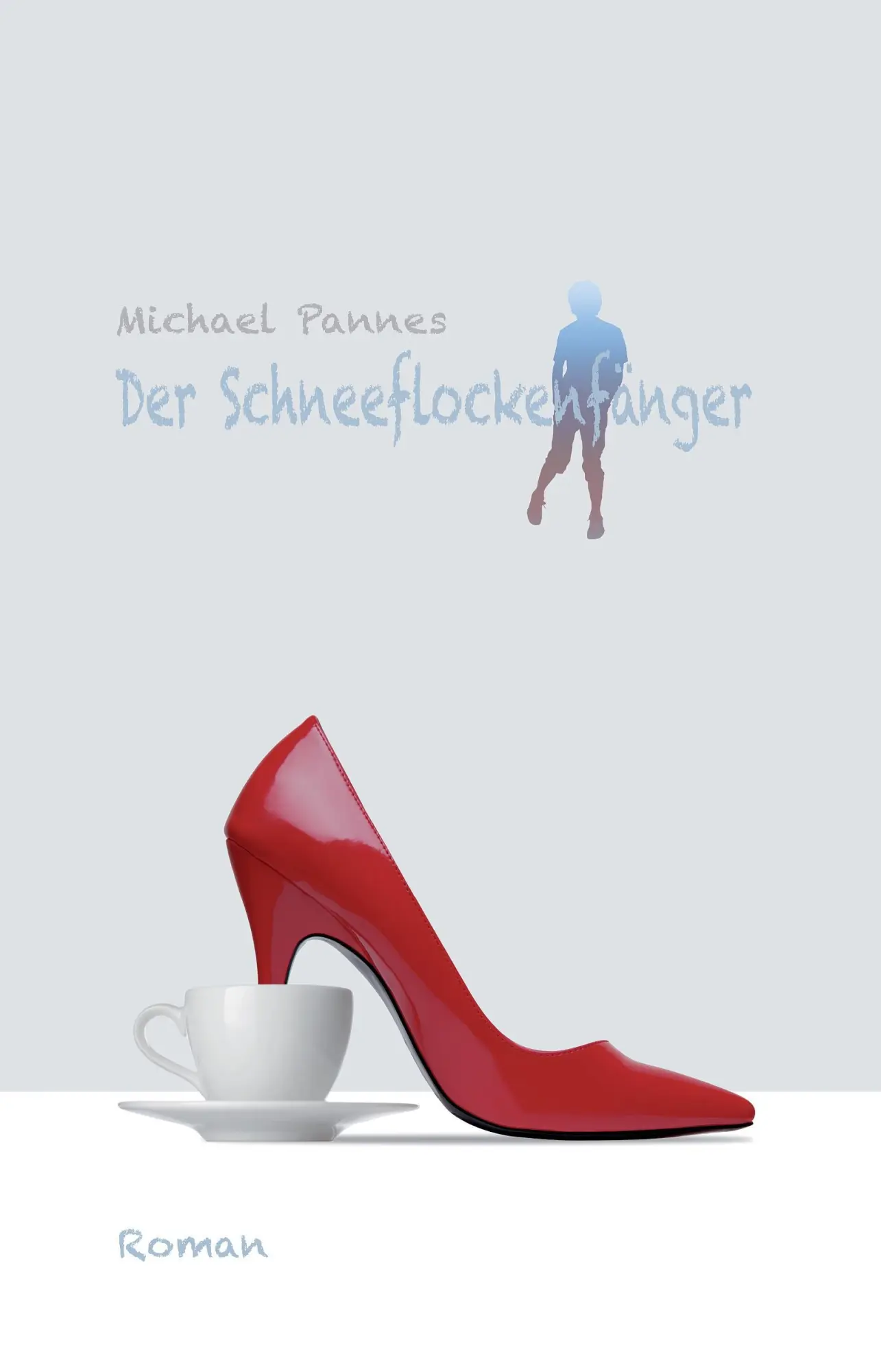 Cover: 9783734596568 | Der Schneeflockenfänger | Michael Pannes | Taschenbuch | 416 S. | 2017