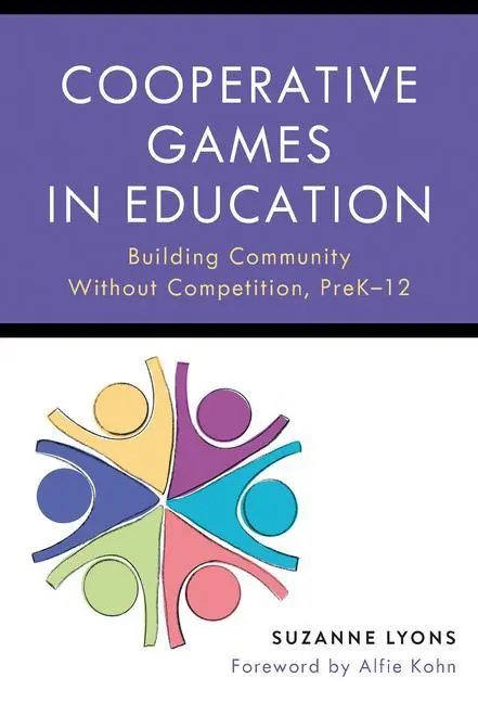 Cover: 9780807766668 | Cooperative Games in Education | Suzanne Lyons | Taschenbuch | 2022