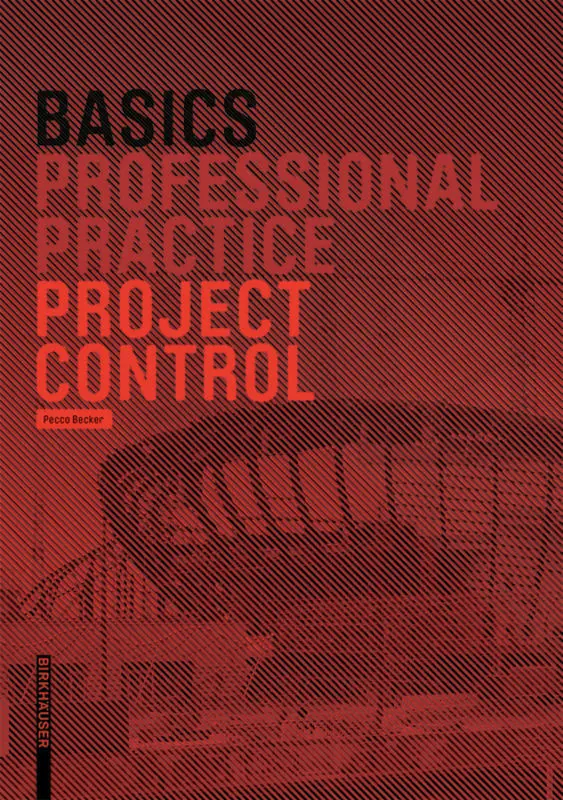 Cover: 9783035616668 | Basics Project Control | Bert Bielefeld | Taschenbuch | 80 S. | 2019
