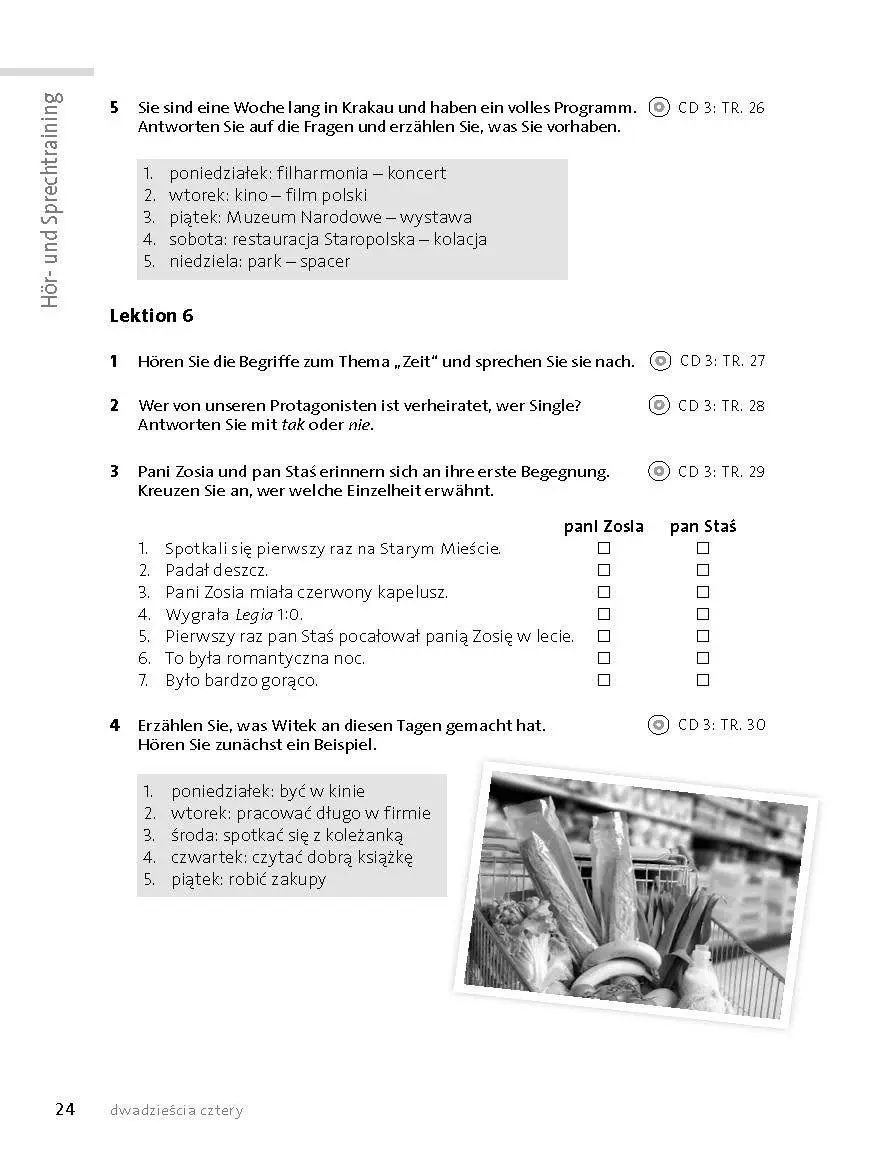 Bild: 9783125636668 | Langenscheidt Polnisch mit System | Taschenbuch | 288 S. | Deutsch