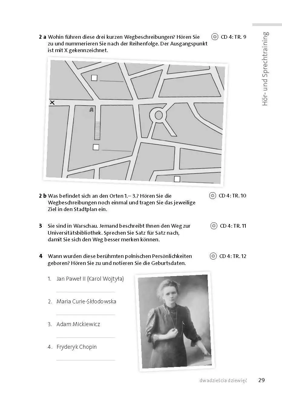 Bild: 9783125636668 | Langenscheidt Polnisch mit System | Taschenbuch | 288 S. | Deutsch