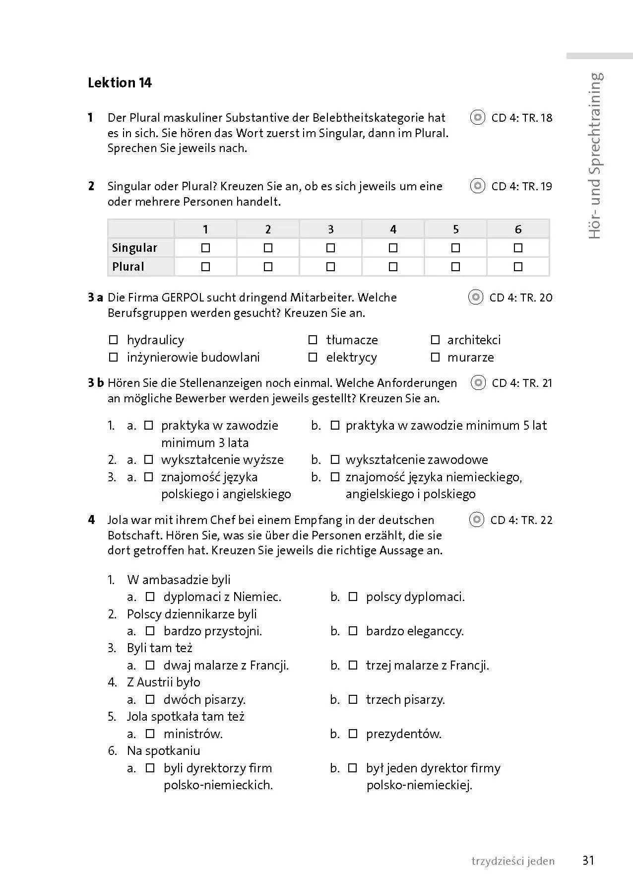 Bild: 9783125636668 | Langenscheidt Polnisch mit System | Taschenbuch | 288 S. | Deutsch