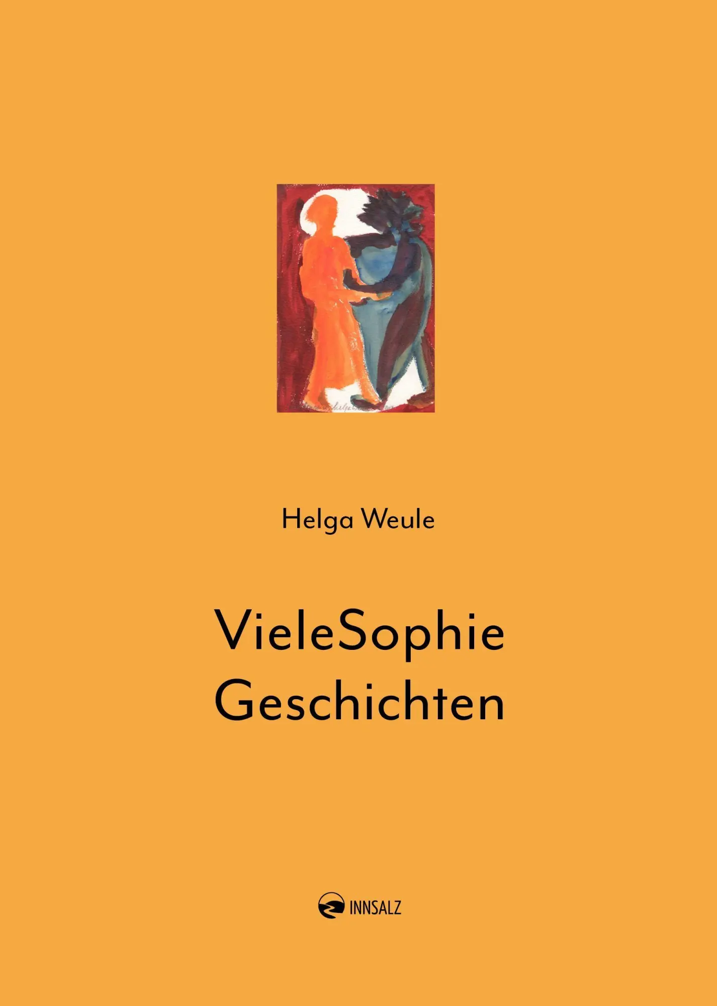 Cover: 9783903496668 | VieleSophie Geschichten | Helga Weule | Buch | Deutsch | 2026