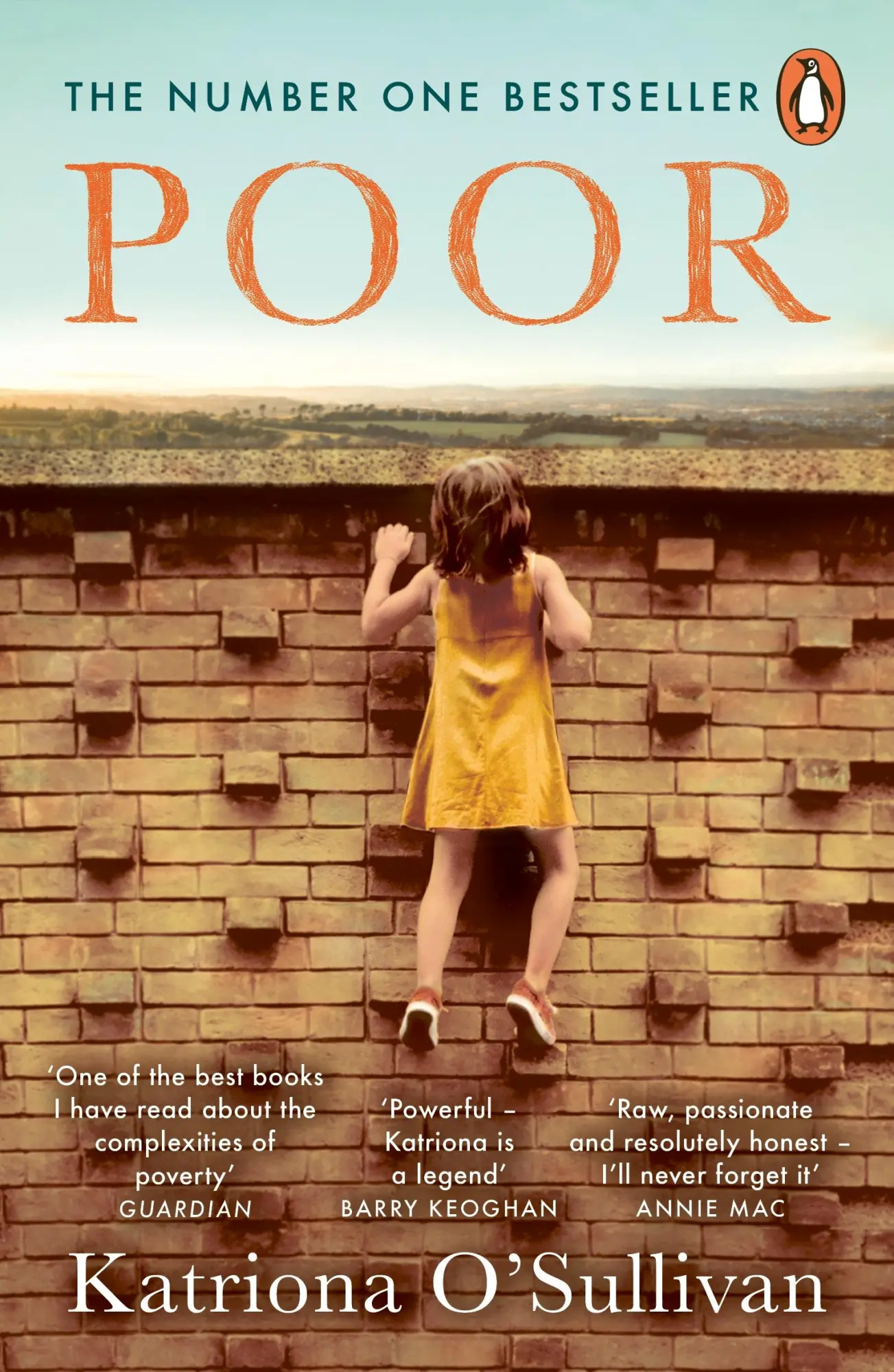 Cover: 9780241996768 | Poor | Katriona O'Sullivan | Taschenbuch | 304 S. | Englisch | 2024