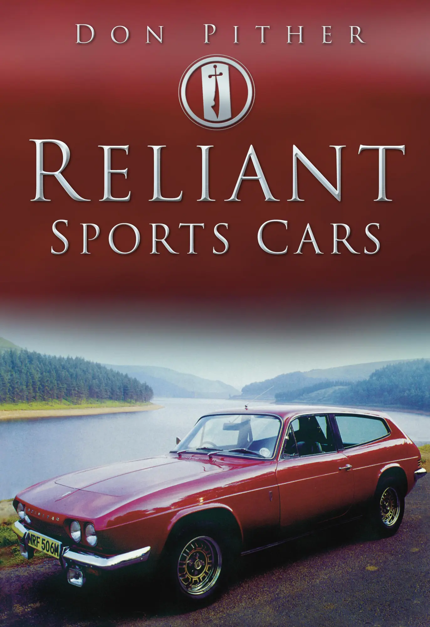 Cover: 9780752456768 | Reliant Sports Cars | Don Pither | Taschenbuch | Englisch | 2010