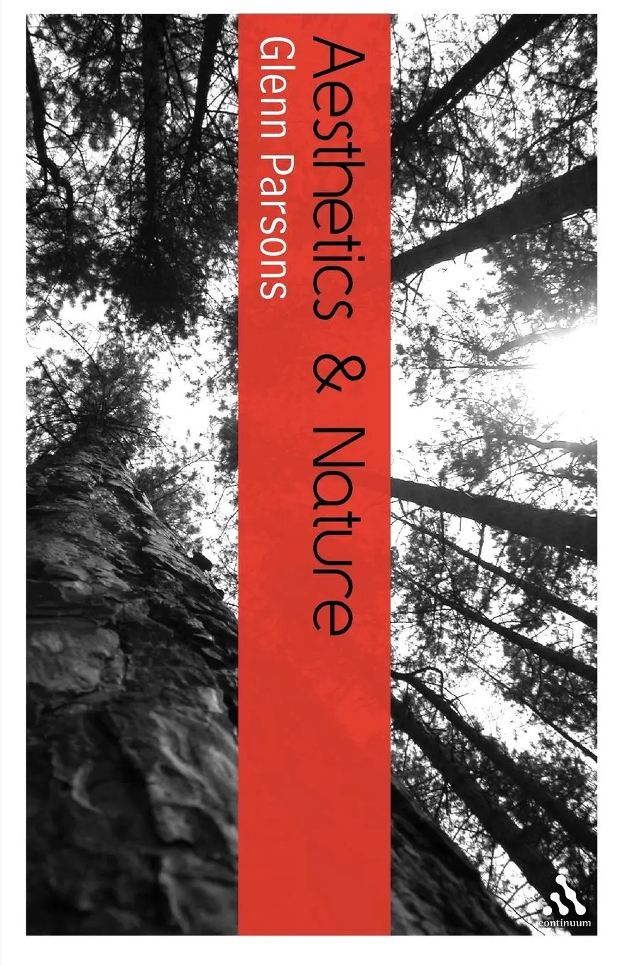 Cover: 9780826496768 | Aesthetics and Nature | Glenn Parsons | Taschenbuch | Englisch | 2008
