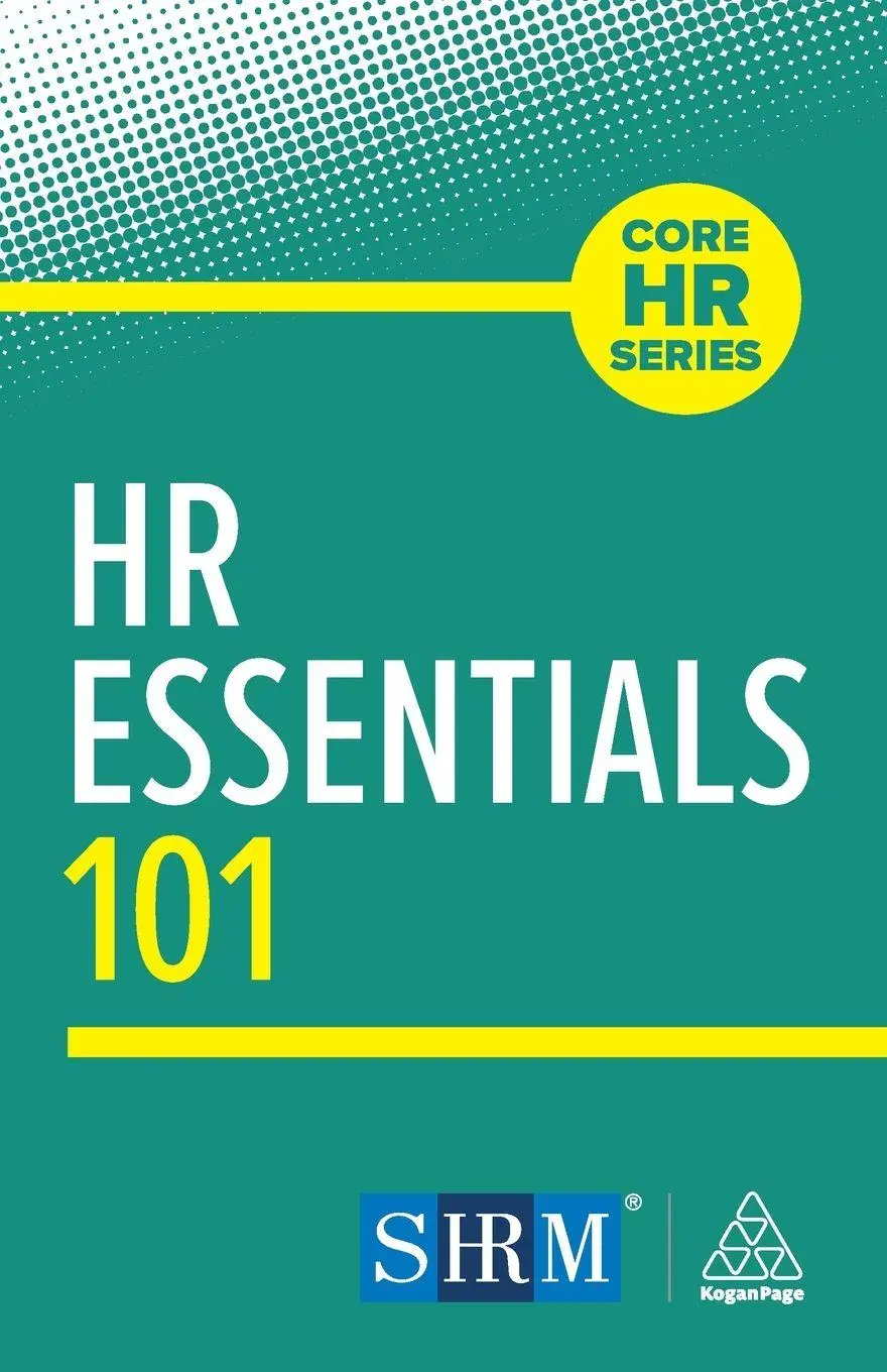 Cover: 9781398626768 | HR Essentials 101 | Kogan Page Editorial | Taschenbuch | Englisch