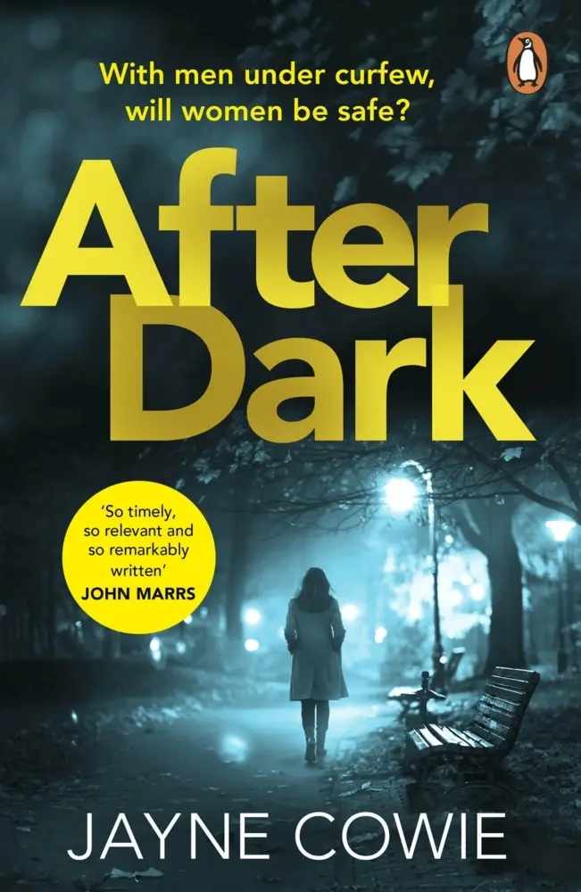 Cover: 9781529156768 | After Dark | Jayne Cowie | Taschenbuch | Kartoniert / Broschiert