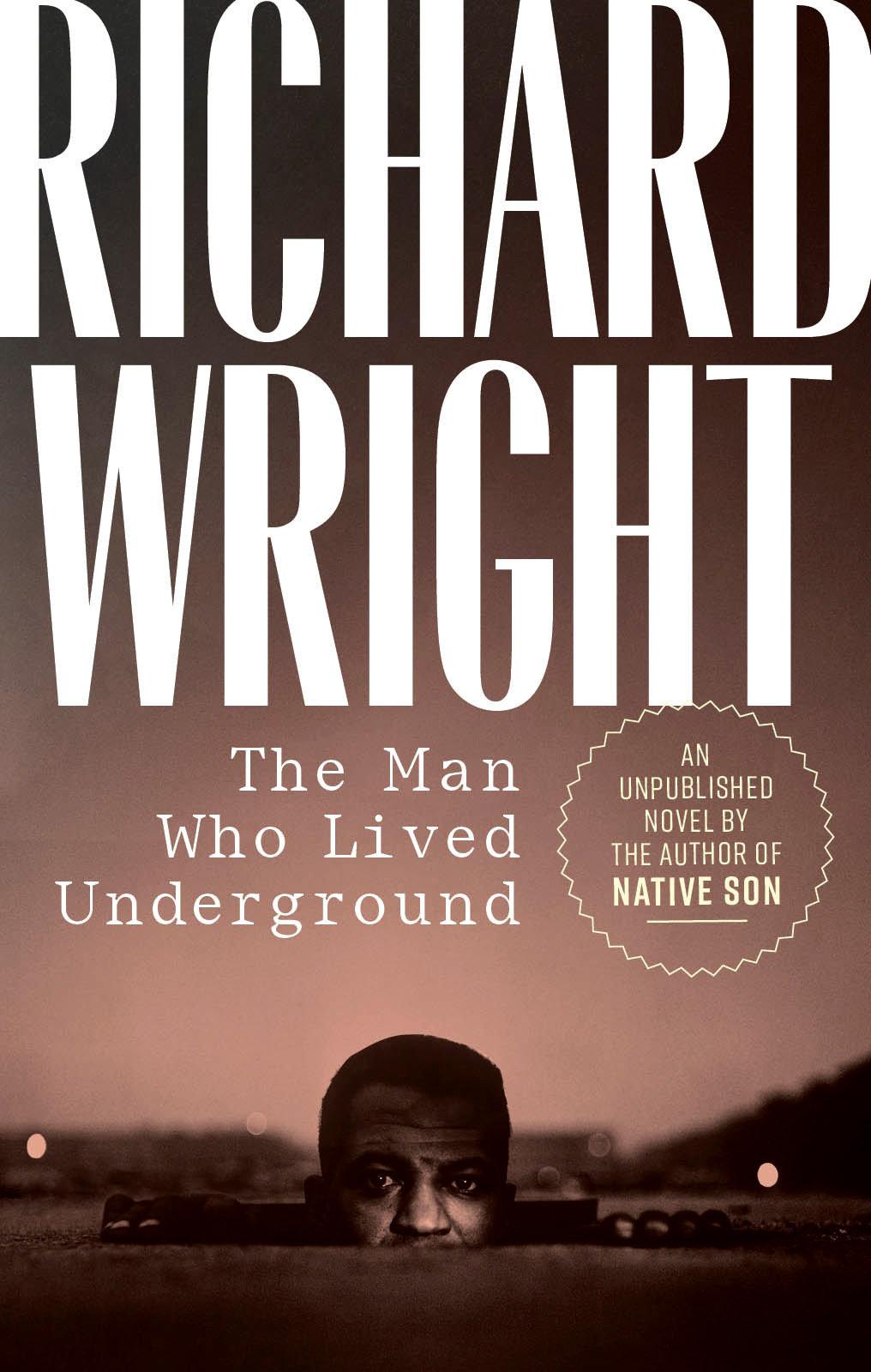 Cover: 9781598536768 | The Man Who Lived Underground: A Novel | Richard Wright | Buch | XII