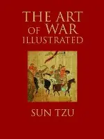 Cover: 9781782746768 | The Art of War Illustrated | Sun Tzu | Buch | Chinese Bound | Gebunden