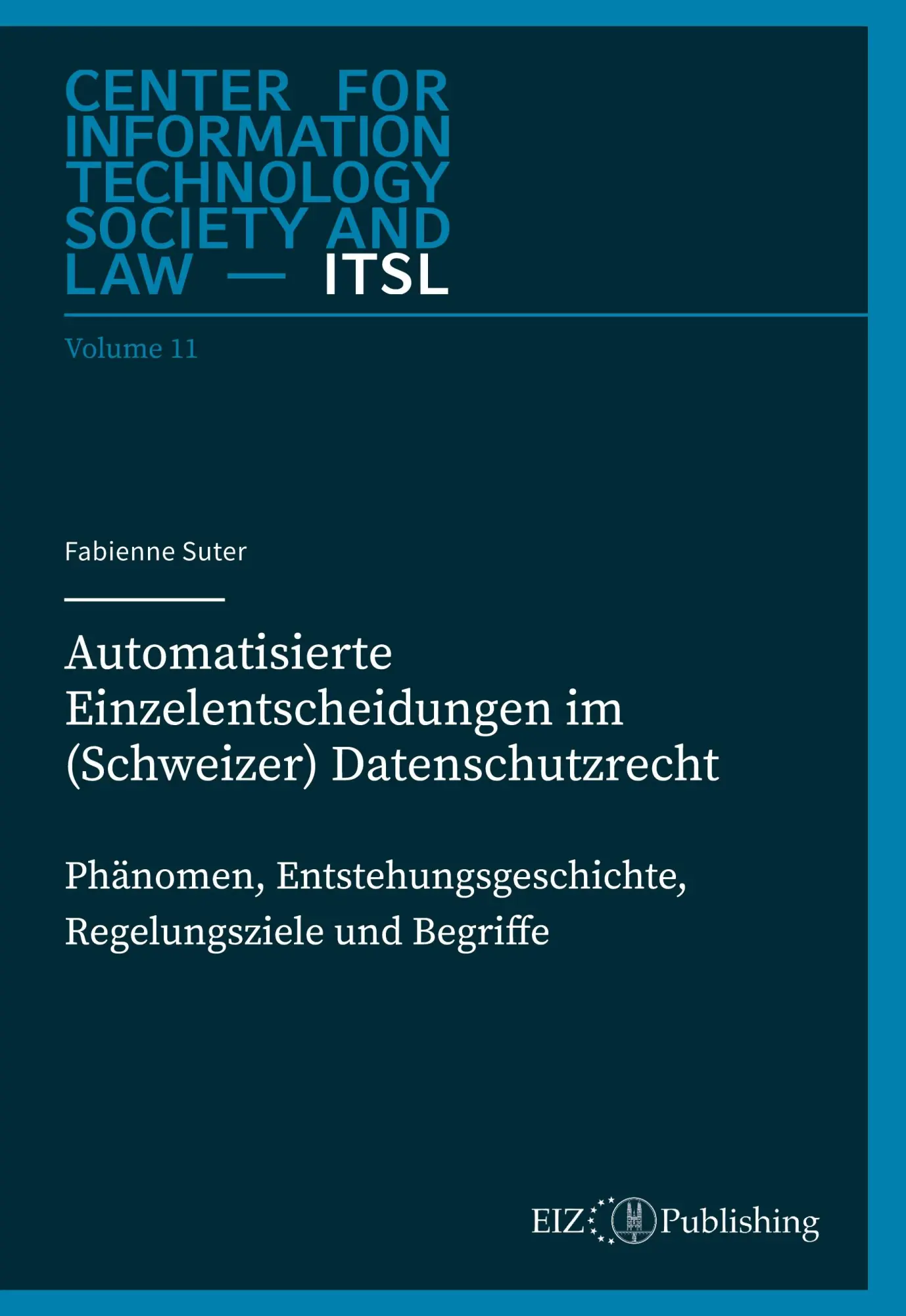 Automatisierte Einzelentscheidungen im (Schweizer) Datenschutzrecht