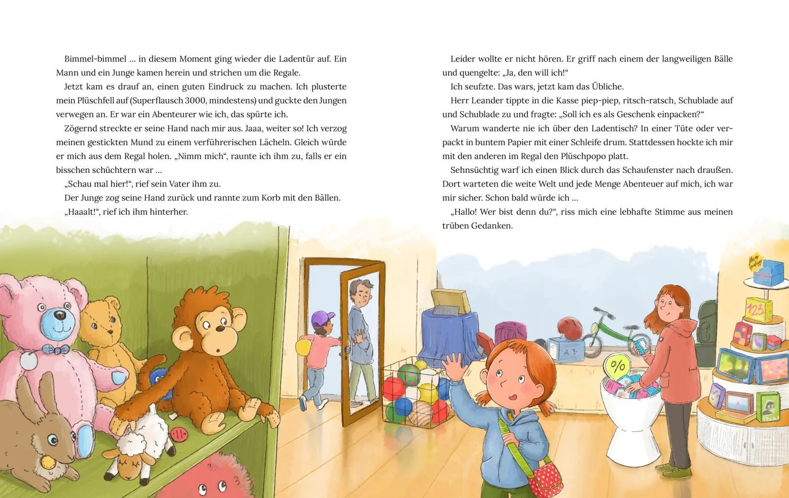 Bild: 9783522306768 | Bubu und Lotta | Martina Baumbach | Buch | 128 S. | Deutsch | 2025