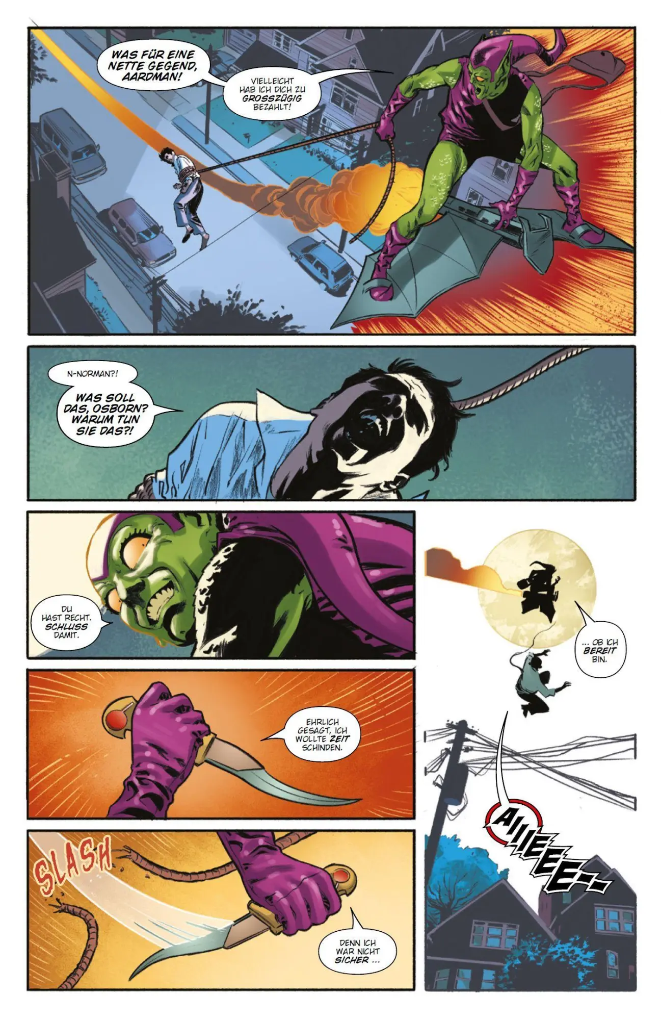 Bild: 9783741646768 | Marvels Schurken: Aufmarsch der Erzfeinde | Marc Guggenheim (u. a.)