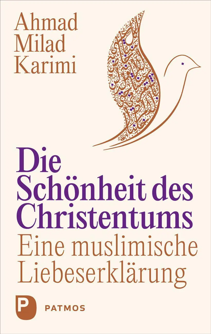 Cover: 9783843616768 | Die Schönheit des Christentums | Eine muslimische Liebeserklärung