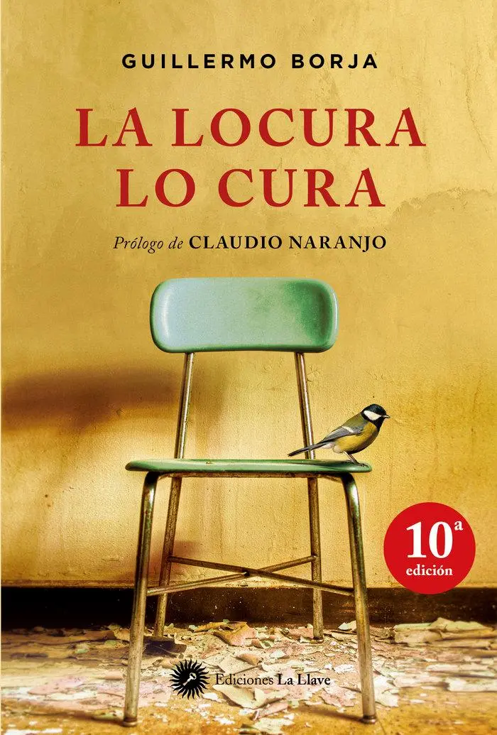 Cover: 9788495496768 | La locura lo Cura | Taschenbuch | Kartoniert / Broschiert | Spanisch
